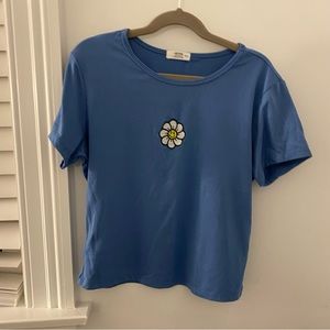 Flower Tee